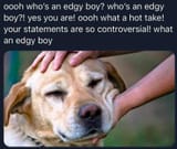 edgyboy