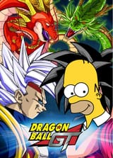 simpsons gt