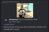 kde schizo