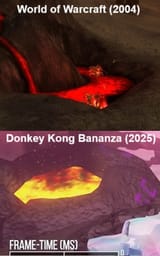 wow vs bananza