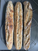 baguettes