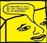 my instincts
