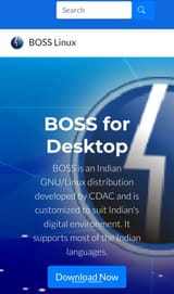 bosslinux
