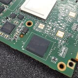 eMMC chip