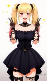 marin kitagawa