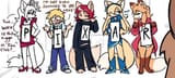fox club