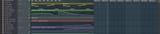 fl studio old project