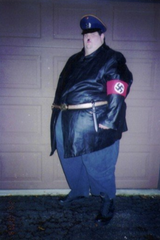 fat nazi