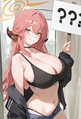 ai slop question