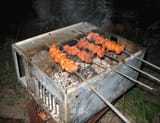 bbq pc case