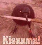 kisama crow