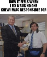feels-fix-bug-no-one-knew-responsible