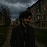20250718_0958_Strolling Under Cloudy Skies_remix_01k0ex37pqf4stjmcpab4rcj54
