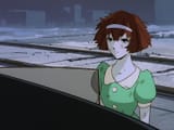 dorothy
