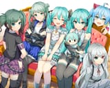 __hatsune_miku_25_ji_miku_wonderlands_x_showtime_miku_vivid_bad_squad_miku_leo_need_miku_and_1_more_vocaloid_and_1_more_drawn_by_nonnon_2012__9314b55467f779d936f312f76831859a