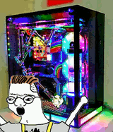you