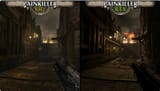 painkiller og vs rtx