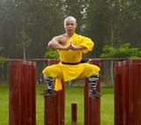 Shaolin-Kung-Fu-Training-Methods-of-the-Shaolin-Monks-pillar-skill