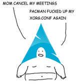 archlinux