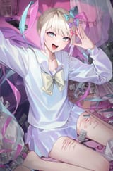 __chouzetsusaikawa_tenshi_chan_needy_girl_overdose_drawn_by_sabotensuteeki__cc53b323fba1142d61a03f2ce7f4d6ba