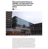 Microsoft