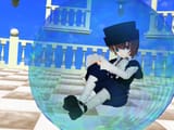 boku in a bubble