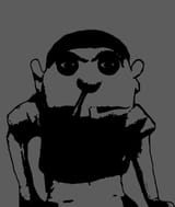 dark jeffy