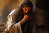 Jesus-Wept