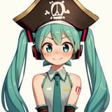 miku-pirate