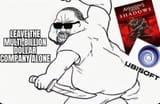 globohomo faggot shill