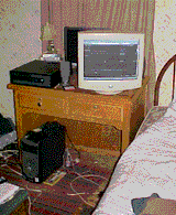 my setup