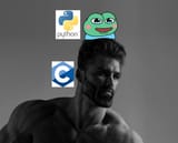 pythonchad