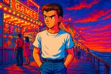 20250719_0355_Retro Festival Walk_simple_compose_01k0gy7pzgex8v9f82dx8f4671