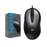 Logitech-MX518