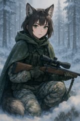 20250719_1230_Winter Sniper Vigil_simple_compose_01k0h3ny1cf9wb39bmvqh4bfh0