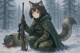 20250719_1450_Winter Forest Sniper_simple_compose_01k0hbmh50f4vv35g08n5tys9p