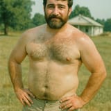 20250718_1811_Shirtless Texan in Summertime_remix_01k0fsd4eaeket9qw58nr7kb93