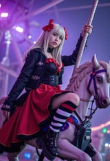 00017-comfyui-cfg=3.5-steps=30-flux1-devs-2025-07-19-092630-death note-misa_amane