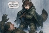 20250719_1632_Fierce Huntress Confrontation_simple_compose_01k0hhdbs2e73s8fr0yhpjfyhm