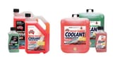 coolant