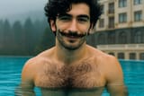 20250719_1321_Swimmer in Blue Pool_remix_01k0hv5bhsfktahq356kaj0xxg