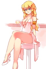 satou lilly