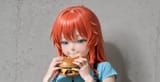 lora baking test