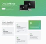 linuxmint