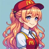 mcdonald-s