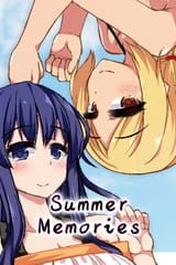 Summer-memories