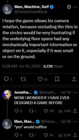 Jon Argues