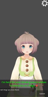 airi response 2