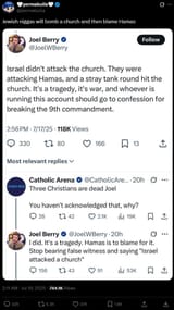 every accusation is a confession