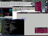 Screenshots · patrick dot wagstrom dot net